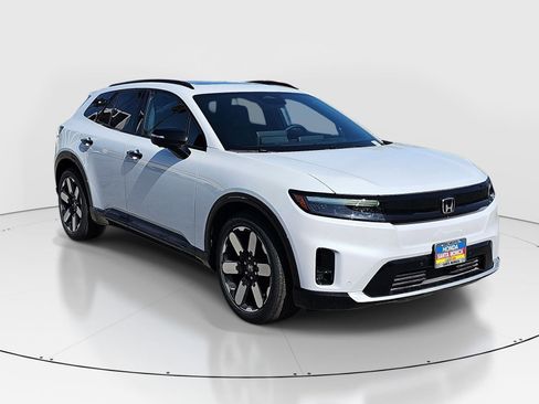 New 2026 Honda Prologue Elite image 3