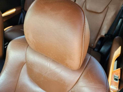 Used 2013 Lexus RX 350 FWD w/ Navigation Pkg image 15