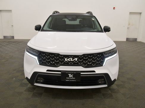 Certified 2023 Kia Sorento SX Prestige image 11