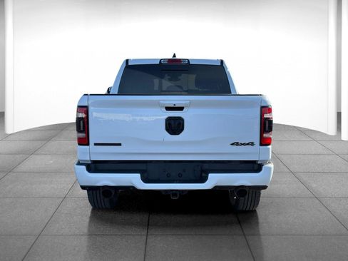 Used 2020 RAM 1500 Big Horn image 6