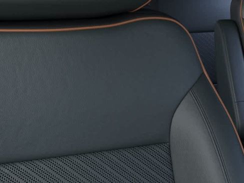 New 2026 GMC Yukon AT4 w/ LPO, Floor Liner Package AWD/4WD image 21