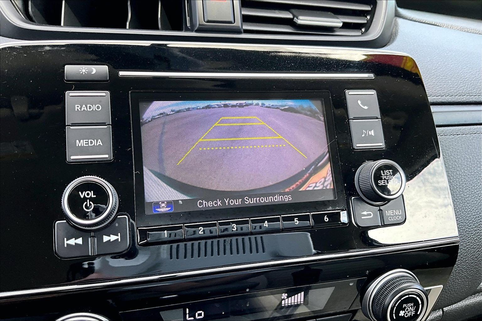 Used 2017 Honda CR-V LX image 22