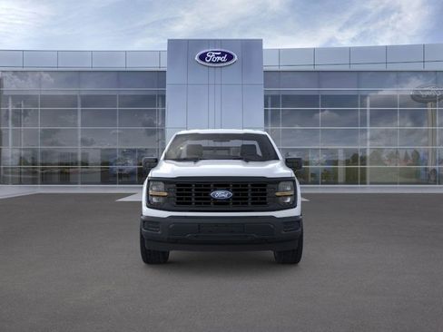 New 2026 Ford F150 XL image 8