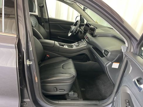 Used 2022 Hyundai Santa Fe Limited AWD/4WD image 20