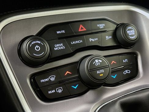 Used 2020 Dodge Challenger R/T Scat Pack RWD image 24