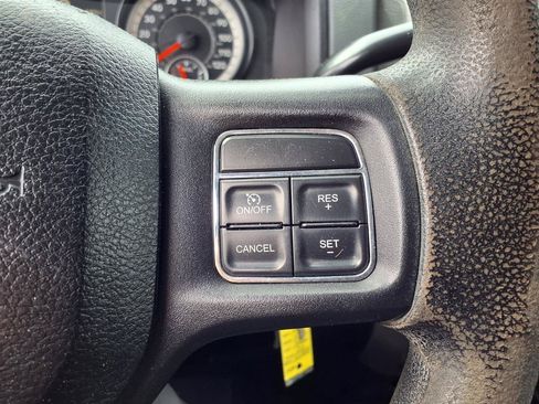 Used 2017 RAM 4500 Tradesman w/ Chrome Appearance Group AWD/4WD image 22