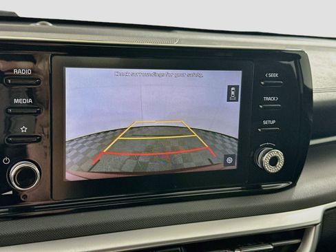 Used 2023 Kia K5 LXS FWD image 22