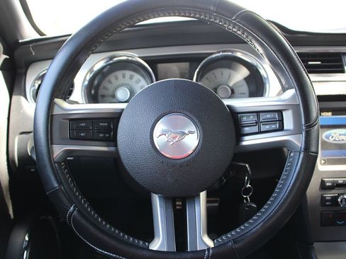Used 2012 Ford Mustang GT Premium w/ Electronics Pkg image 16
