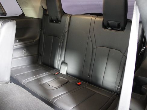 Used 2023 INFINITI QX60 Luxe w/ Cargo Package AWD/4WD image 39