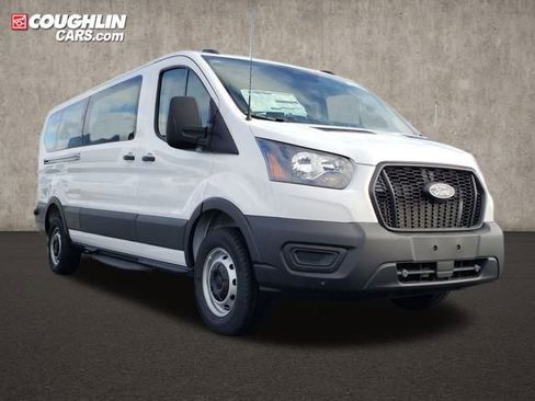 New 2026 Ford Transit 350 XL image 1