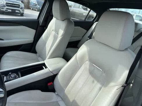Used 2018 MAZDA MAZDA6 Signature image 4