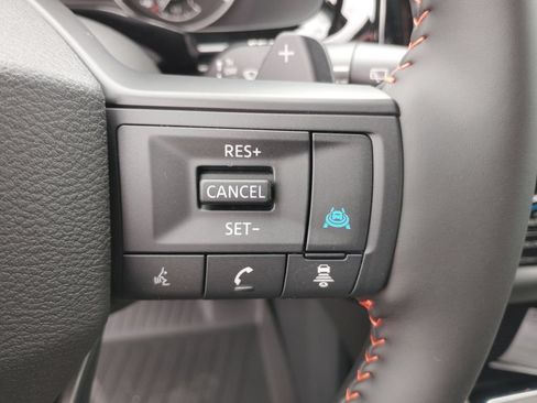 New 2026 Nissan Pathfinder Rock Creek AWD/4WD image 17