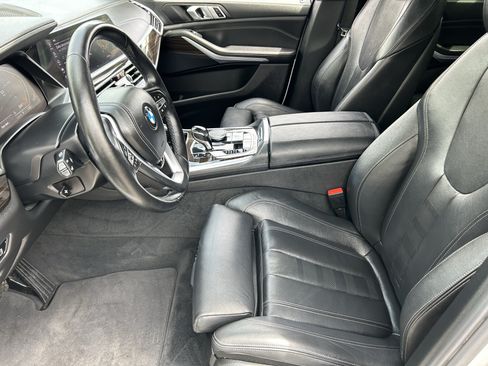 Used 2020 BMW X5 xDrive40i w/ Convenience Package AWD/4WD image 17