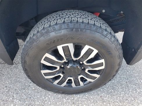 Used 2024 GMC Sierra 2500 Denali Ultimate w/ Max Trailering Package image 42