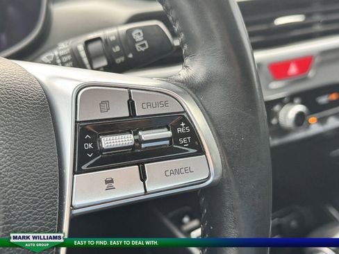 Used 2020 Kia Telluride S image 12