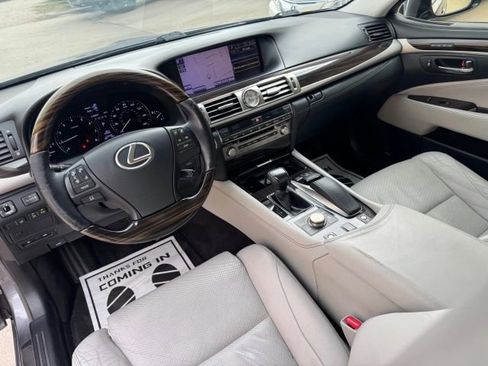 Used 2013 Lexus LS 460 image 12