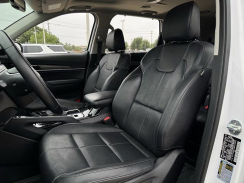 Used 2021 Kia Telluride EX w/ EX Premium Package AWD/4WD image 26