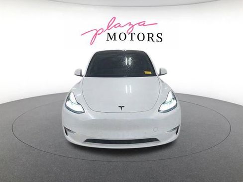 Used 2024 Tesla Model Y Performance AWD/4WD image 4