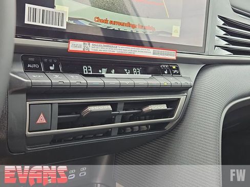 New 2026 Toyota Camry Hybrid w/ Multimedia Upgrade Package image 9