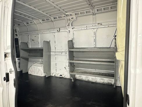 Used 2023 RAM ProMaster 3500 FWD image 15