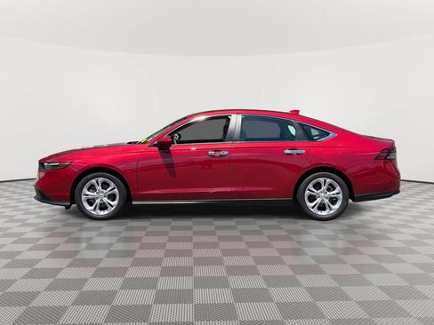 Used 2024 Honda Accord LX image 5