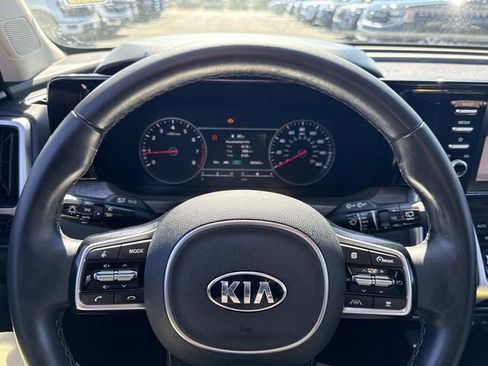 Used 2021 Kia Sorento EX image 35