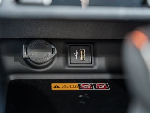 New 2025 Toyota RAV4 XLE Premium image 26