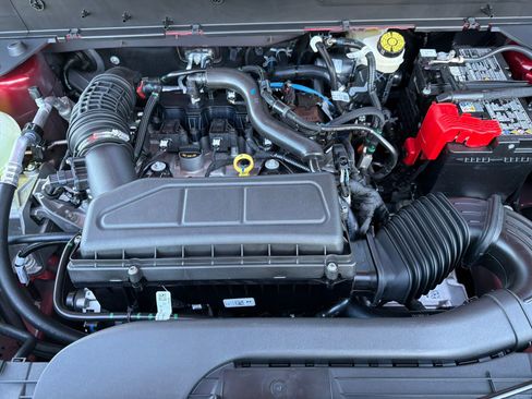 New 2025 Ford Bronco Sport Big Bend image 20