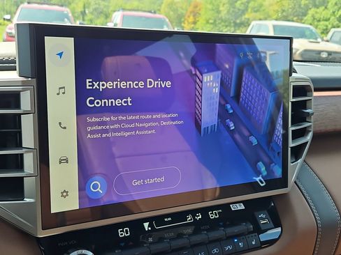 New 2026 Toyota Sequoia 4WD image 9