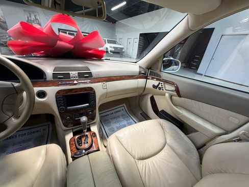 Used 2006 Mercedes-Benz S 500 image 26
