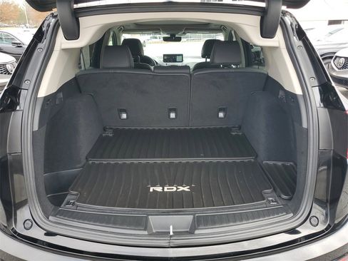 Certified 2023 Acura RDX w/ Technology Package image 9