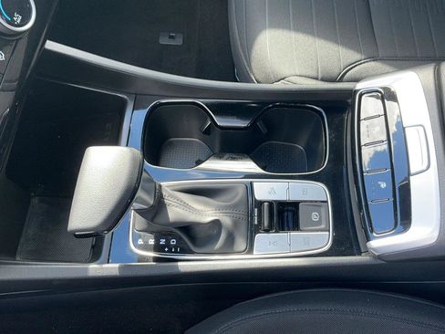 Certified 2023 Hyundai Santa Cruz Night image 23