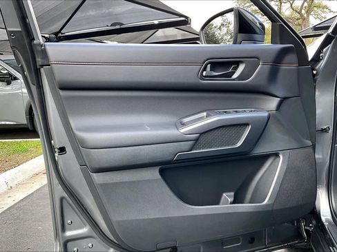 New 2026 Nissan Pathfinder Rock Creek image 10