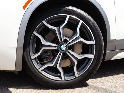 Used 2020 BMW X2 sDrive28i w/ M Sport X Package FWD image 5