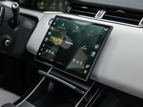 New 2026 Land Rover Range Rover Evoque S image 30