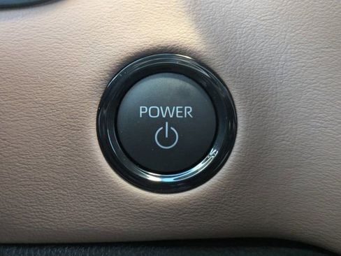 Used 2025 Toyota Sequoia 1794 Edition image 33