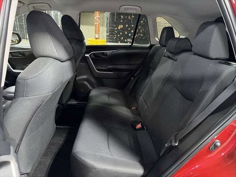 Certified 2023 Toyota RAV4 LE image 17