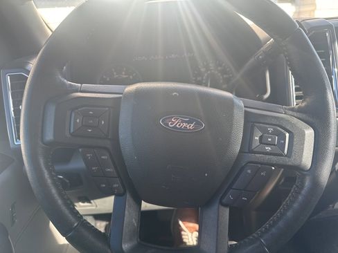 Used 2017 Ford F150 XLT w/ Equipment Group 301A Mid image 15