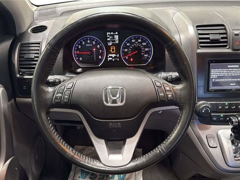 Used 2007 Honda CR-V EX-L image 14