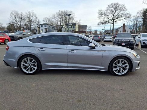 Used 2023 Audi A5 2.0T Premium Plus w/ Premium Plus image 26