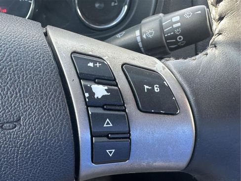 Used 2008 Pontiac G6 GT w/ Premium Package FWD image 22