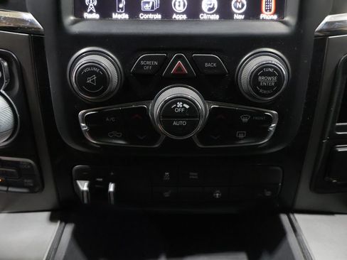 Used 2017 RAM 1500 Sport w/ Comfort Group AWD/4WD image 31
