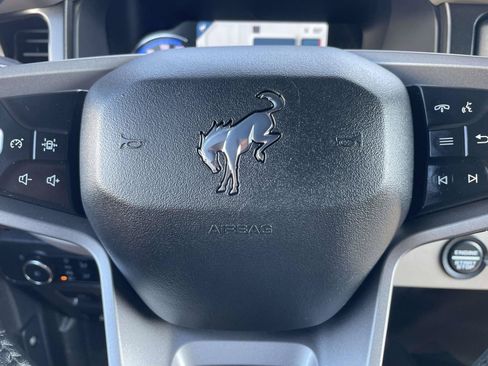 Used 2022 Ford Bronco Big Bend AWD/4WD image 24