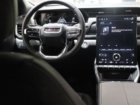 New 2026 GMC Terrain Elevation w/ Black Edition image 26