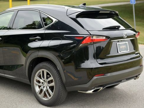 Used 2016 Lexus NX 200t F Sport AWD/4WD image 56