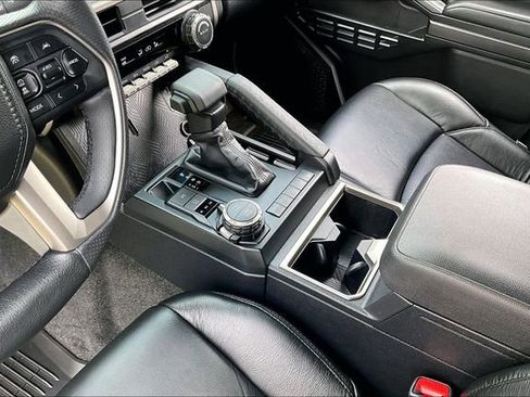 Used 2025 Toyota 4Runner SR5 image 15