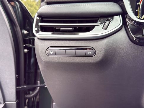 New 2026 INFINITI QX60 Luxe w/ Family Package image 13