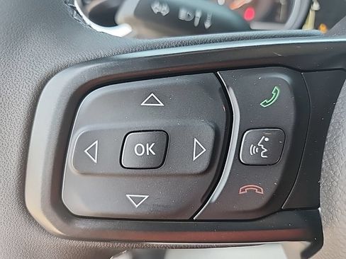 New 2026 Jeep Gladiator Sport AWD/4WD image 13