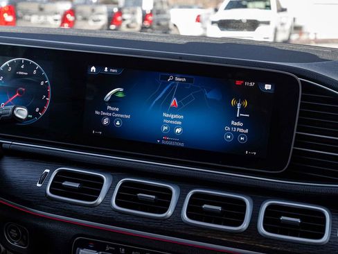 Used 2023 Mercedes-Benz GLE 450 4MATIC image 18