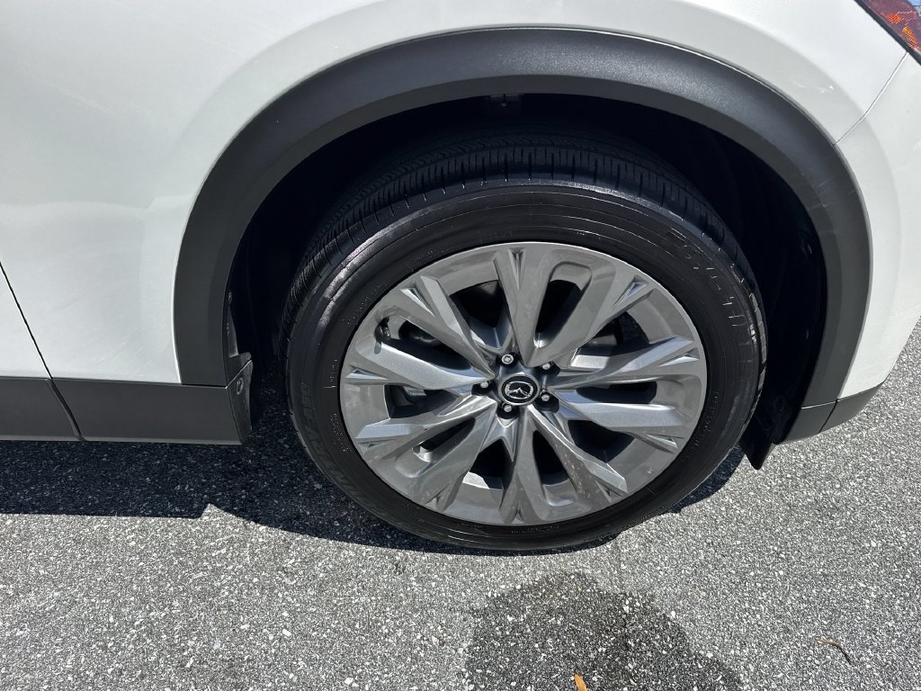 Certified 2026 MAZDA CX-90 3.3 Turbo w/ Preferred Package AWD/4WD image 60